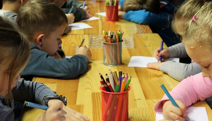 Webinar 'Naar de basisschool'