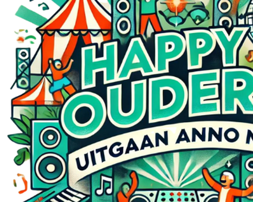 Webinar: Happy Ouders - Uitgaan ANNO NU