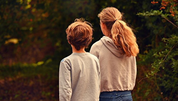 Webinar 'Liefdevol opgroeien'
