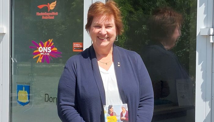 Gemeente Boekel: een Onafhankelijke Cliëntondersteuner voor iedereen