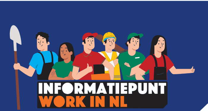 17 juni 2025 Informatiemarkt voor arbeidsmigranten