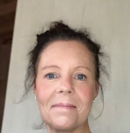 Pasfoto van Ingrid Hendrix