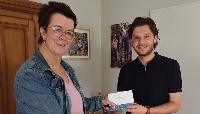 Gemeente Boekel spreekt waardering uit voor mantelzorgers