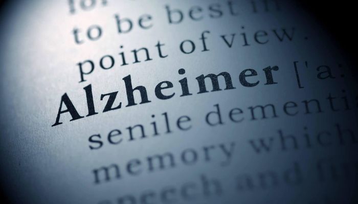 Uitzending BlokLive special over Alzheimer